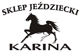 Sklep Jeżdziecki Karina logo