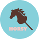 HORSY Logo